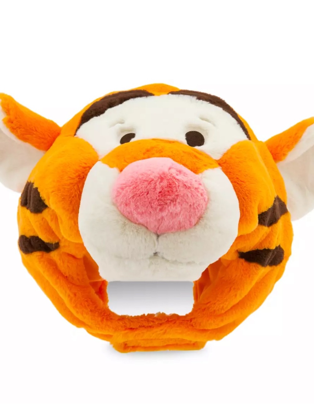 Tigger Plush Hat – Winnie the Pooh